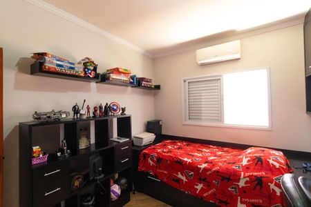 Casa à venda com 160m², 3 quartos e 4 vagasQuarto 01