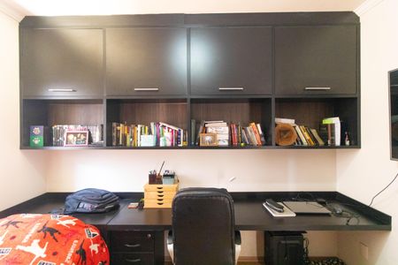 Casa à venda com 160m², 3 quartos e 4 vagasQuarto 01