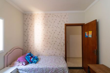 Casa à venda com 160m², 3 quartos e 4 vagasQuarto 02