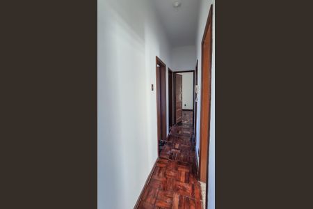 Apartamento à venda com 65m², 3 quartos e sem vagaCorredor 