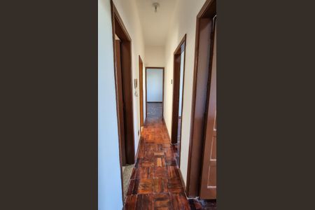 Apartamento à venda com 65m², 3 quartos e sem vagaCorredor 