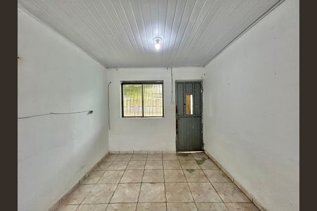 Sala de casa para alugar com 2 quartos, 70m² em Santos Dumont, São Leopoldo