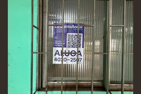 Casa para alugar com 70m², 2 quartos e 1 vaga Casa para alugar com 70m², 2 quartos e 1 vagaPlaca