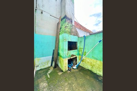 Casa para alugar com 70m², 2 quartos e 1 vaga Casa para alugar com 70m², 2 quartos e 1 vagaPátio