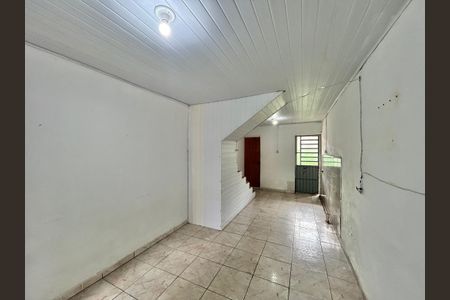 Sala de casa para alugar com 2 quartos, 70m² em Santos Dumont, São Leopoldo