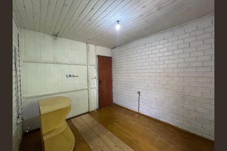 Quarto de casa para alugar com 2 quartos, 70m² em Santos Dumont, São Leopoldo