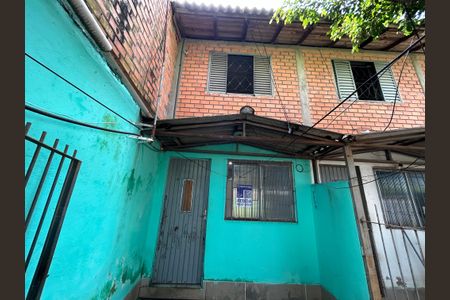 Casa para alugar com 70m², 2 quartos e 1 vaga Casa para alugar com 70m², 2 quartos e 1 vagaPlaca