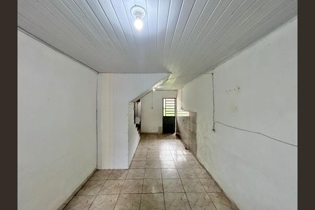 Sala de casa para alugar com 2 quartos, 70m² em Santos Dumont, São Leopoldo