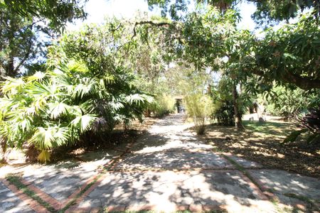 Casa para alugar com 630m², 4 quartos e 5 vagasÁrea Externa