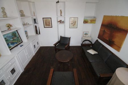 Casa para alugar com 630m², 4 quartos e 5 vagasSala 3