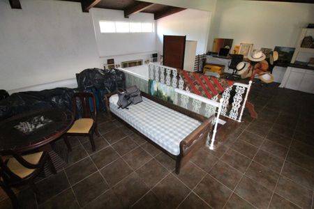 Casa para alugar com 630m², 4 quartos e 5 vagasSala 4