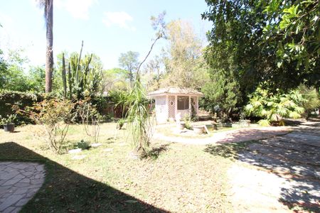 Casa para alugar com 630m², 4 quartos e 5 vagasÁrea Externa