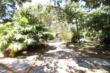 Casa para alugar com 630m², 4 quartos e 5 vagasÁrea Externa