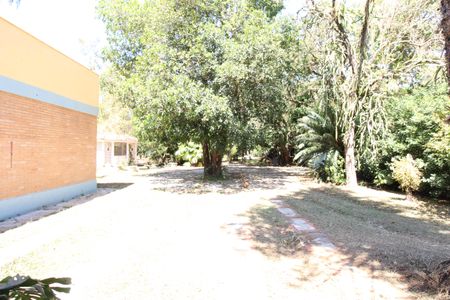 Casa para alugar com 630m², 4 quartos e 5 vagasÁrea Externa