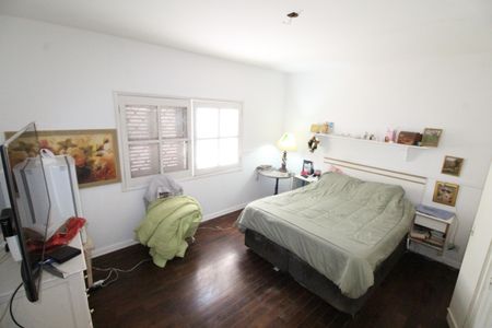 Casa para alugar com 630m², 4 quartos e 5 vagasSuíte 3