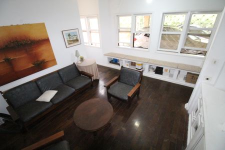 Casa para alugar com 630m², 4 quartos e 5 vagasSala 3