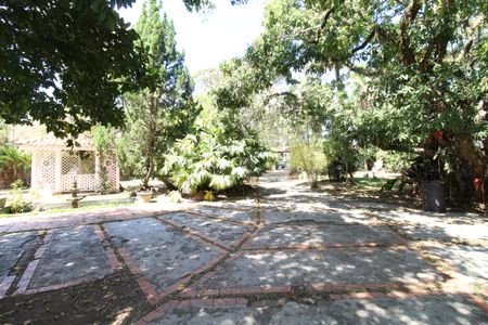 Casa para alugar com 630m², 4 quartos e 5 vagasÁrea Externa