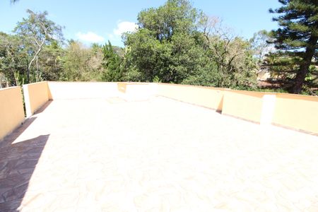 Casa para alugar com 630m², 4 quartos e 5 vagasÁrea Externa