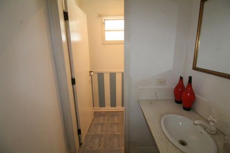 Casa para alugar com 630m², 4 quartos e 5 vagasLavabo