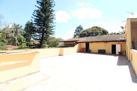 Casa para alugar com 630m², 4 quartos e 5 vagasÁrea Externa