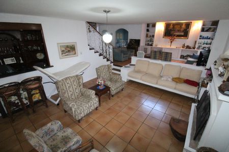 Casa para alugar com 630m², 4 quartos e 5 vagasSala 2