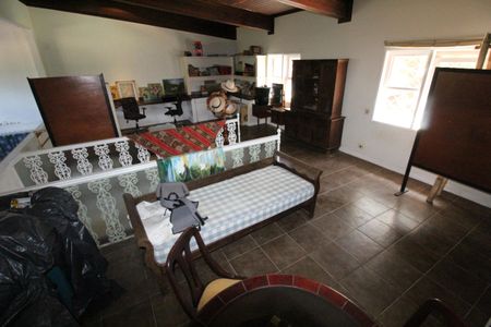 Casa para alugar com 630m², 4 quartos e 5 vagasSala 4