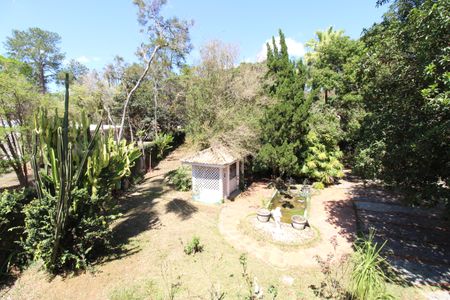 Casa para alugar com 630m², 4 quartos e 5 vagasÁrea Externa