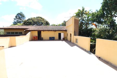 Casa para alugar com 630m², 4 quartos e 5 vagasÁrea Externa