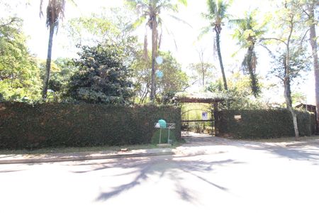 Casa para alugar com 630m², 4 quartos e 5 vagasÁrea Externa