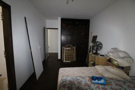 Casa para alugar com 630m², 4 quartos e 5 vagasSuíte 1