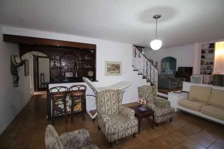 Casa para alugar com 630m², 4 quartos e 5 vagasSala 2