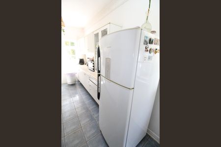 Casa para alugar com 630m², 4 quartos e 5 vagasCozinha