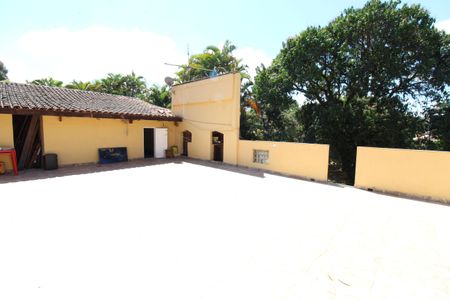 Casa para alugar com 630m², 4 quartos e 5 vagasÁrea Externa