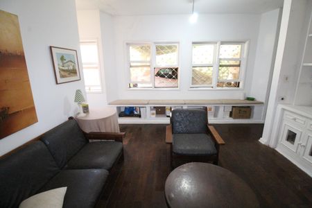 Casa para alugar com 630m², 4 quartos e 5 vagasSala 3