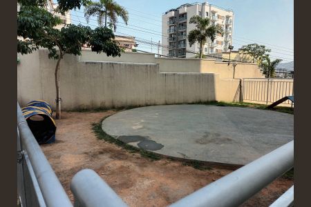 Apartamento para alugar com 45m², 1 quarto e 1 vagaEspaço Pet