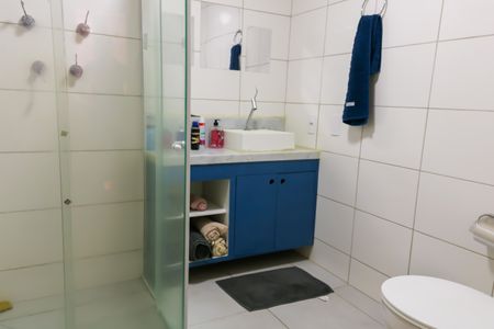 Apartamento para alugar com 45m², 1 quarto e 1 vagaBanheiro