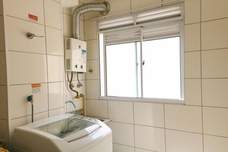 Apartamento para alugar com 45m², 1 quarto e 1 vagaÁrea de Serviço