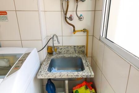 Apartamento para alugar com 45m², 1 quarto e 1 vagaÁrea de Serviço