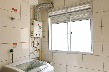 Apartamento para alugar com 45m², 1 quarto e 1 vagaÁrea de Serviço