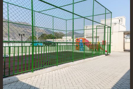 Apartamento para alugar com 45m², 1 quarto e 1 vagaQuadra Esportiva