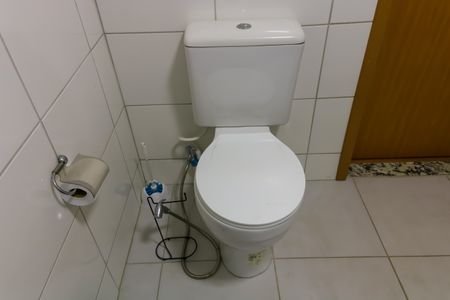 Apartamento para alugar com 45m², 1 quarto e 1 vagaBanheiro