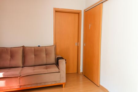 Apartamento para alugar com 45m², 1 quarto e 1 vagaSala