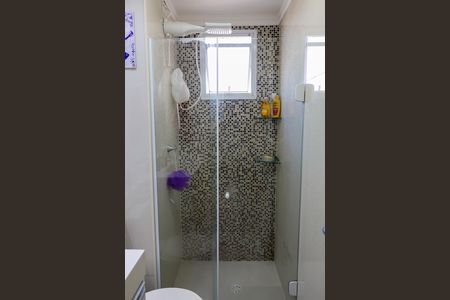 Apartamento para alugar com 57m², 2 quartos e 2 vagas Apartamento para alugar com 57m², 2 quartos e 2 vagasBanheiro