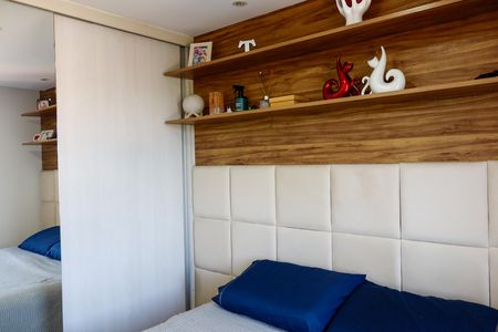 Apartamento para alugar com 57m², 2 quartos e 2 vagas Apartamento para alugar com 57m², 2 quartos e 2 vagasSuíte