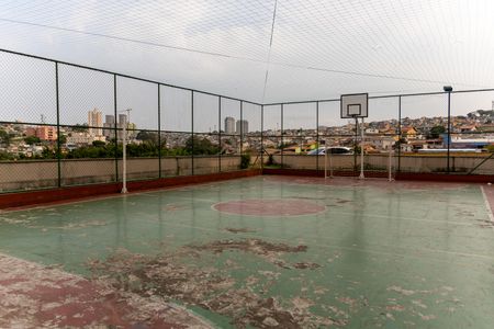 Apartamento para alugar com 57m², 2 quartos e 2 vagas Apartamento para alugar com 57m², 2 quartos e 2 vagasQuadra Esportiva