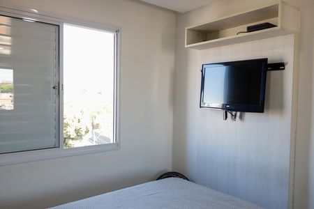 Apartamento para alugar com 57m², 2 quartos e 2 vagas Apartamento para alugar com 57m², 2 quartos e 2 vagasSuíte