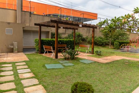 Apartamento para alugar com 57m², 2 quartos e 2 vagas Apartamento para alugar com 57m², 2 quartos e 2 vagasÁrea comum