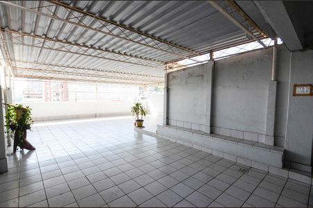 Apartamento à venda com 62m², 2 quartos e 1 vagaÁrea comum