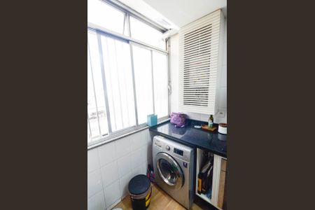 Apartamento à venda com 62m², 2 quartos e 1 vagaÁrea de Serviço