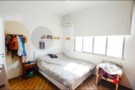 Apartamento à venda com 62m², 2 quartos e 1 vagaQuarto 1